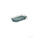 MAHLE LX1001 Air Filter - single
