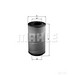 MAHLE LX1025 Air Filter - single