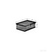 MAHLE LX1045 Air Filter - single