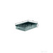 MAHLE LX1216 Air Filter - single