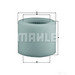 MAHLE LX123 Air Filter - Single
