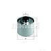 MAHLE LX1245 Air Filter - single