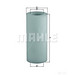 MAHLE LX126 Air Filter - single