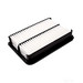 MAHLE LX1269 Air Filter - single
