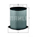 MAHLE LX1280 Air Filter - single