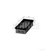 MAHLE LX152 Air Filter - single
