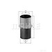 MAHLE LX1579 Air Filter - single