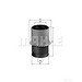 MAHLE LX1580 Air Filter - single