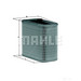 MAHLE LX1590 Air Filter - single