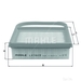 Mahle Heavy Duty Air Filter - - Single