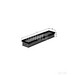 MAHLE LX1604 Air Filter - single