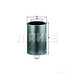 MAHLE LX1606 Air Filter - single