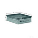 MAHLE LX1622 Air Filter - single