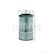 MAHLE LX1627 Air Filter - single