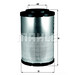 MAHLE LX1630 Air Filter - single