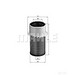 MAHLE LX17 Air Filter - single