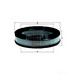 MAHLE LX171 Air Filter - single
