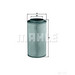 MAHLE LX1734 Air Filter - single
