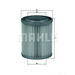 MAHLE LX1768 Air Filter - single