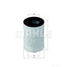 MAHLE LX1792 Air Filter - single