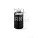 MAHLE LX1801 Air Filter - single
