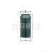 MAHLE LX1802 Air Filter - single