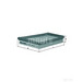 MAHLE LX1813 Air Filter - single