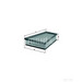 MAHLE LX1819-1 Air Filter - single
