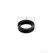MAHLE LX184 Air Filter - Single