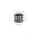 MAHLE LX192 Air Filter - Single