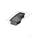 MAHLE LX1936 Air Filter - single