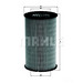 MAHLE LX199 Air Filter - single