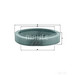 MAHLE LX209 Air Filter - single