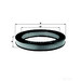 MAHLE LX210 Air Filter - single