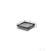 MAHLE LX220 Air Filter - single