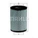 MAHLE LX228 Air Filter - Single