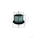 MAHLE LX239 Air Filter - single