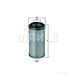 MAHLE LX272 Air Filter - single