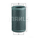 MAHLE LX290 Air Filter - single