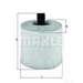 Mahle Car Air Filter - LX3015/ - Single