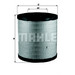MAHLE Air Filter LX 3054 - Single