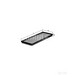 MAHLE LX407 Air Filter - single