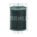 MAHLE LX455 Air Filter - single