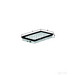 MAHLE LX466 Air Filter - Single
