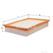 Mahle Air Filter - LX 4757/ LX - Single