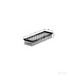 MAHLE LX488 Air Filter - single