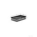 MAHLE LX518 Air Filter - single