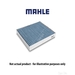Mahle - LX5353 - Single