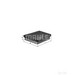MAHLE LX543 Air Filter - single