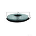 MAHLE LX544 Air Filter - single